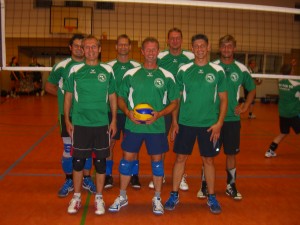 SSV PCK I - 2013 Mannschaft PCK I - 2013/14