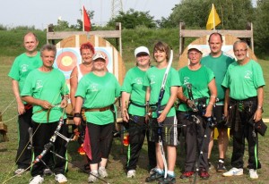 SSV-Team 2012