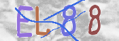 CAPTCHA-Bild