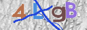 CAPTCHA-Bild