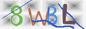 CAPTCHA-Bild