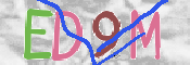 CAPTCHA-Bild
